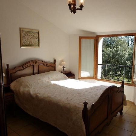 Vacances En Provence Pontevès 외부 사진