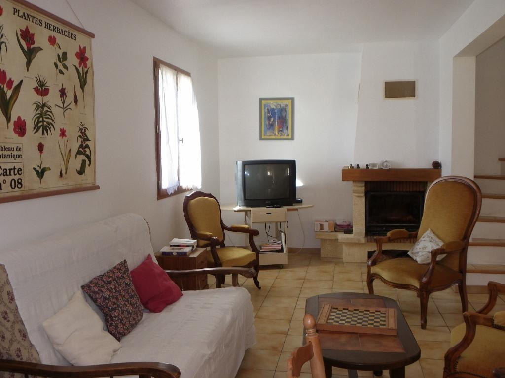 Vacances En Provence Pontevès 외부 사진